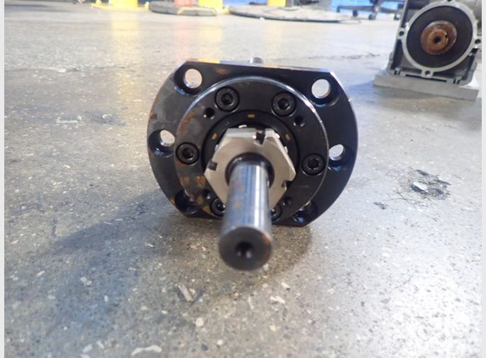 Nsk Jack Screw