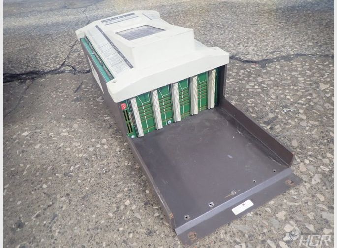 Custom Servo Motors Inc Programmable Digital Servo Controller