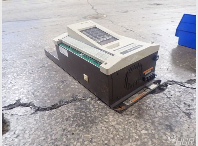 Custom Servo Motors Inc Programmable Digital Servo Controller