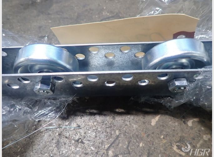  Skate Conveyors