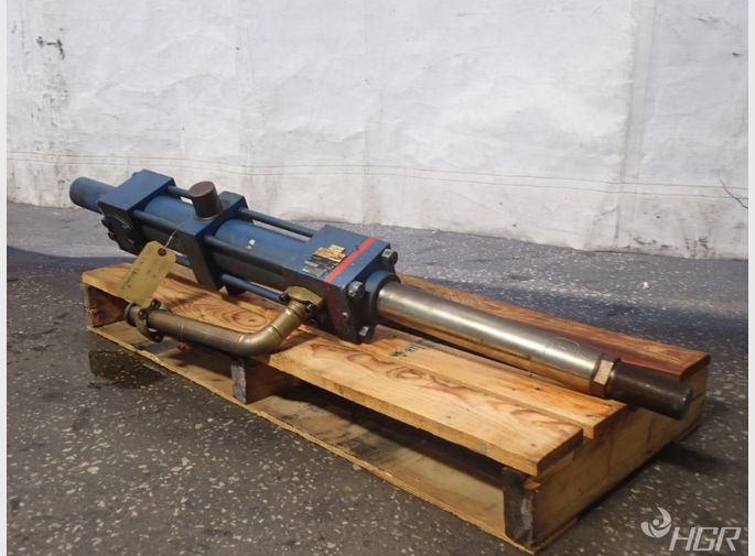 Rexroth Pump