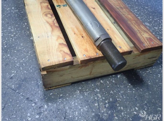 Rexroth Pump