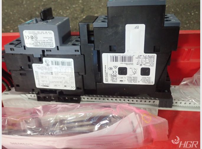  Electrical