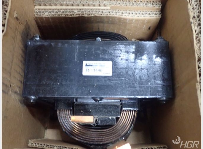  Signal Transformer