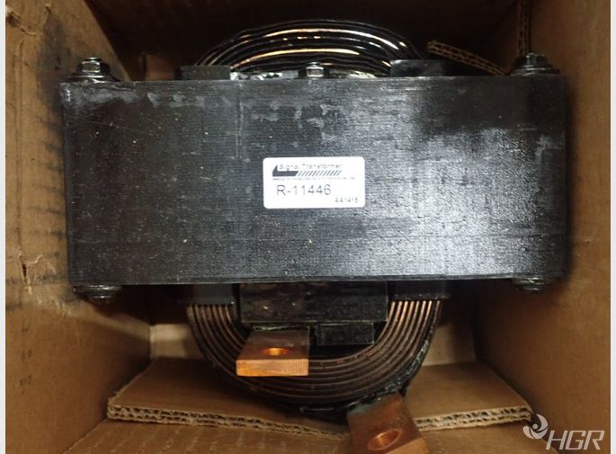  Signal Transformer