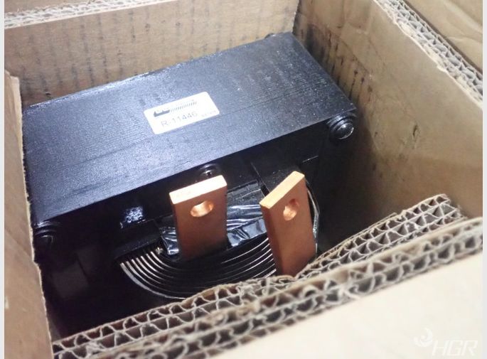  Signal Transformer