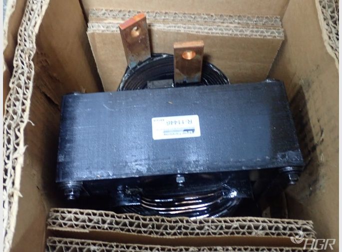  Signal Transformer