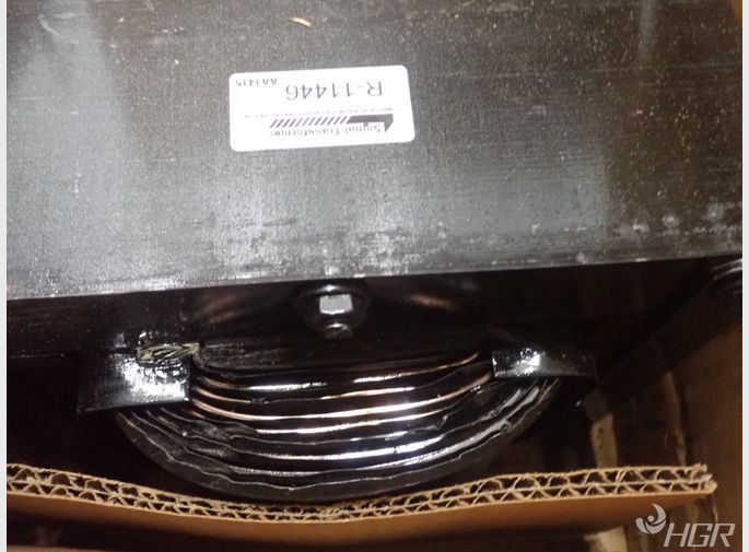  Signal Transformer