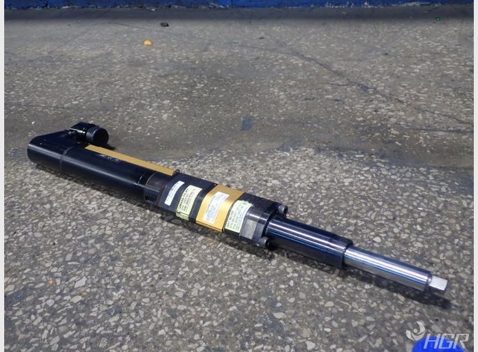 Alas Copco Angle Head Nutrunner