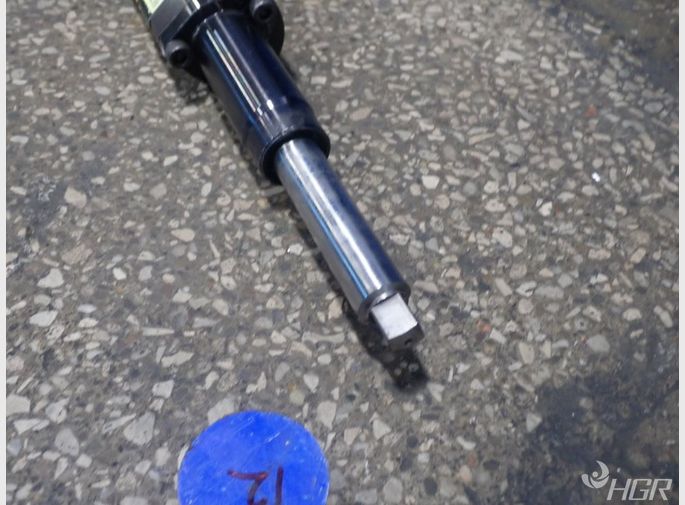 Alas Copco Angle Head Nutrunner