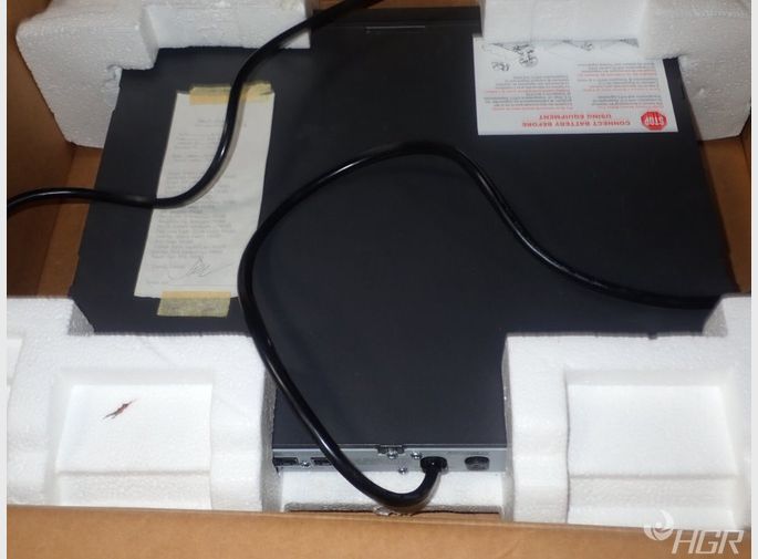 Apc Uninterruptible Power Supply