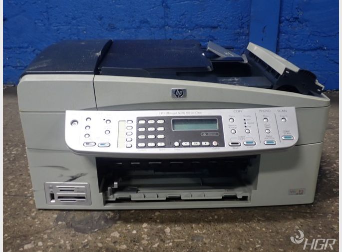 Hp Printergear Drive