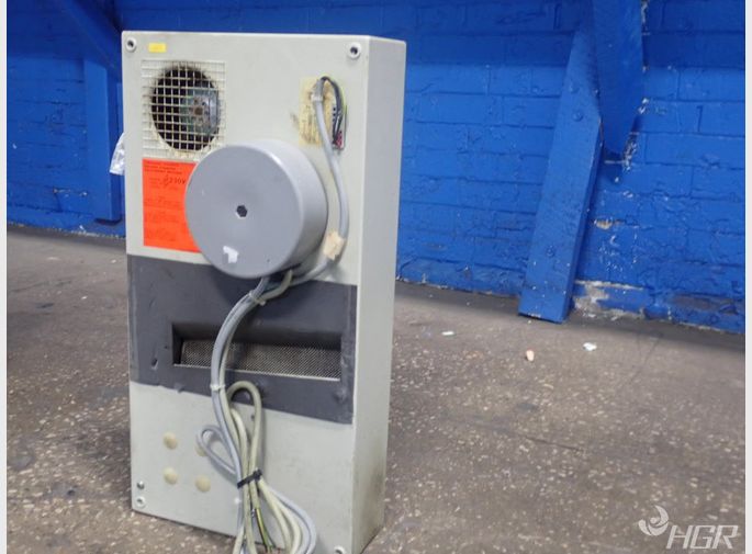 Rittal Enclosed Cooling Unit