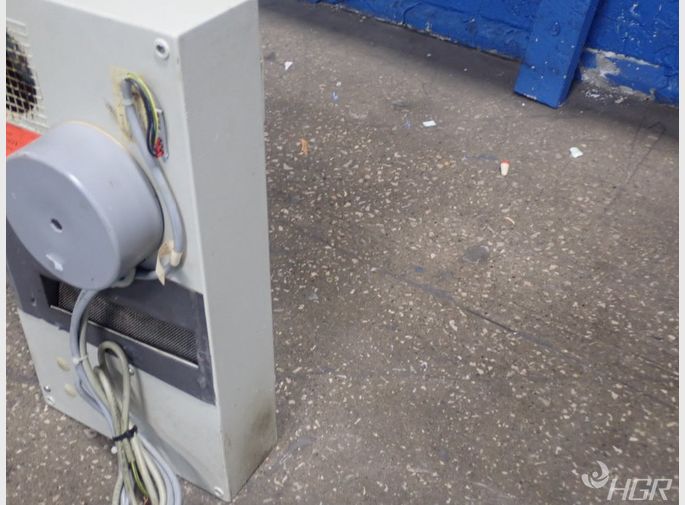 Rittal Enclosed Cooling Unit