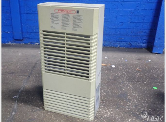 Rittal Enclosed Cooling Unit