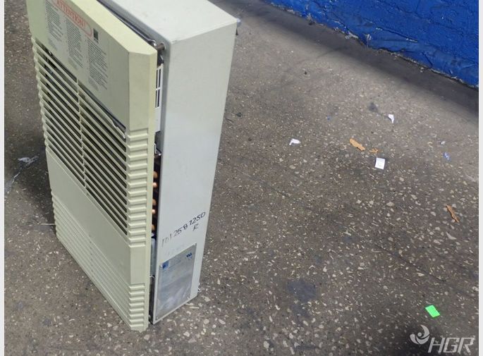 Rittal Enclosed Cooling Unit