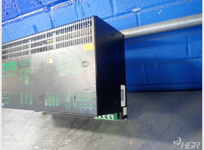 Murr Elektronik Switch Mode Power Supply