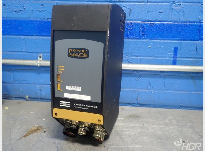 Power Macs Inverterdrive