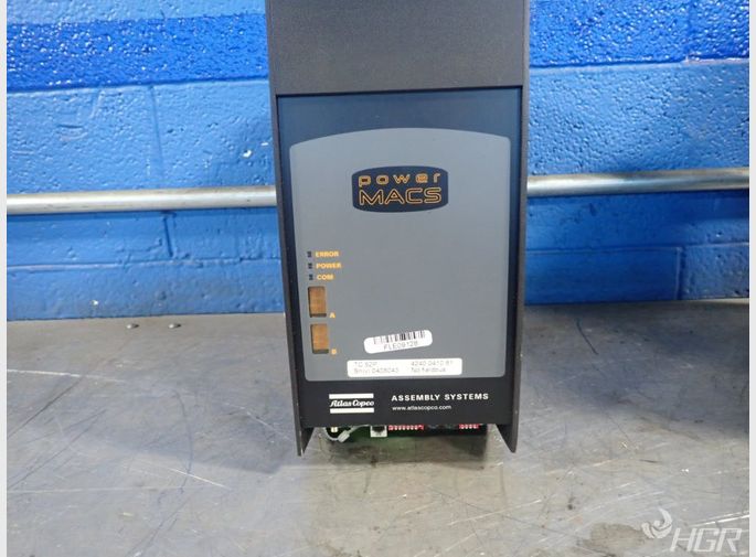Power Macs Inverterdrive