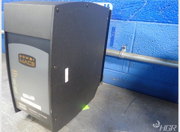 Power Macs Inverterdrive