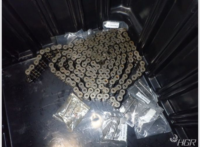  Chain