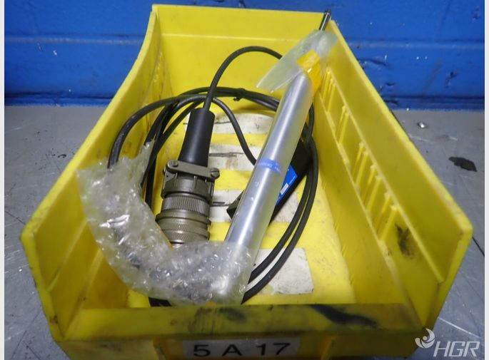 Magnescale Probe Sensor