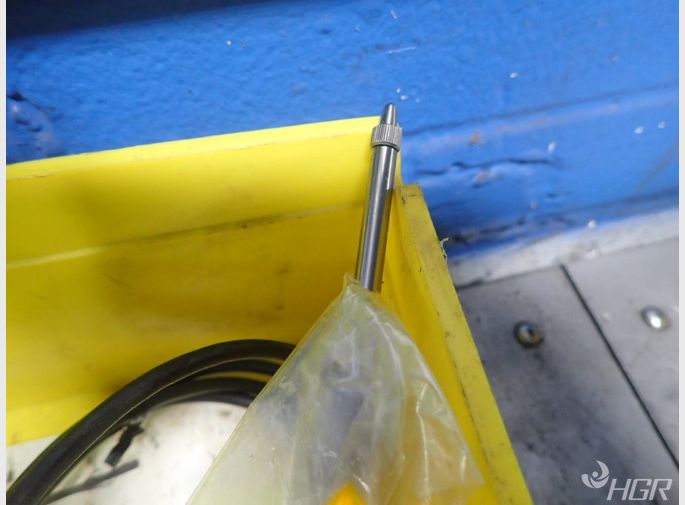 Magnescale Probe Sensor