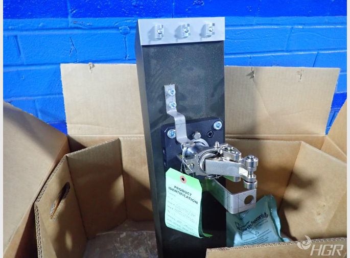Amc Cylinder Unit