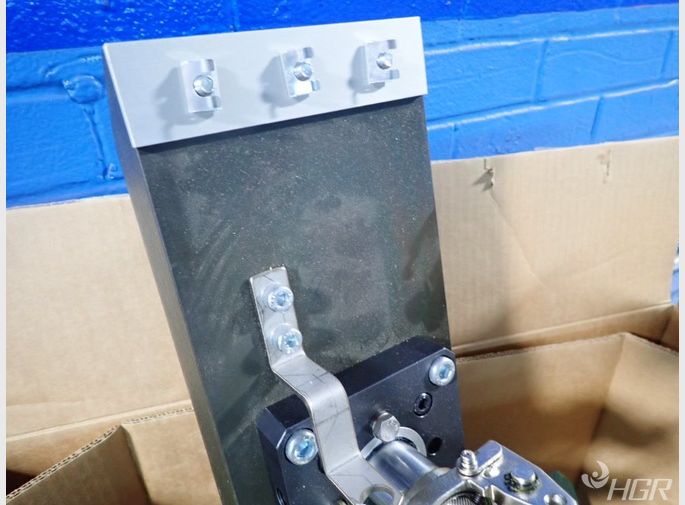 Amc Cylinder Unit
