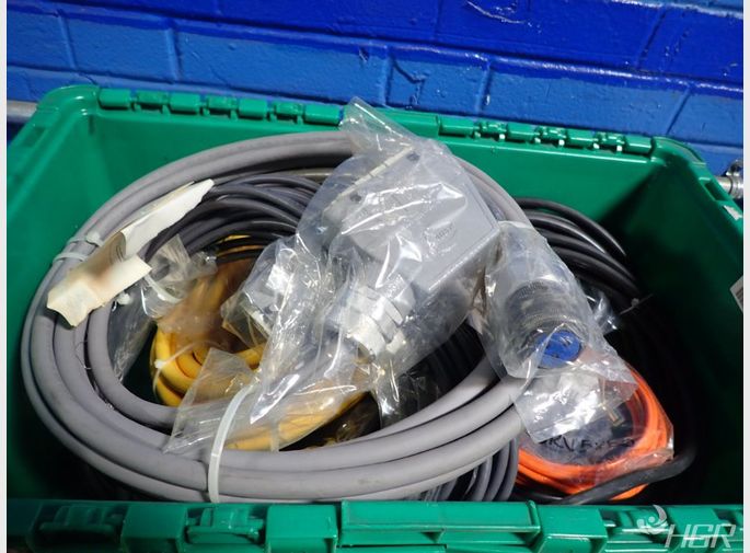  Cable