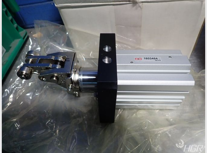 Amc Cylinder Unit