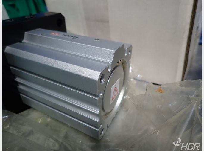 Amc Cylinder Unit