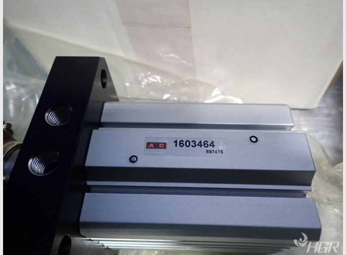 Amc Cylinder Unit