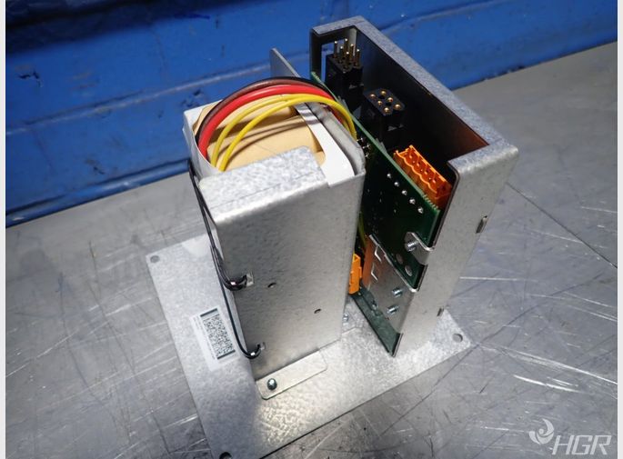 Abatel Battery Unit