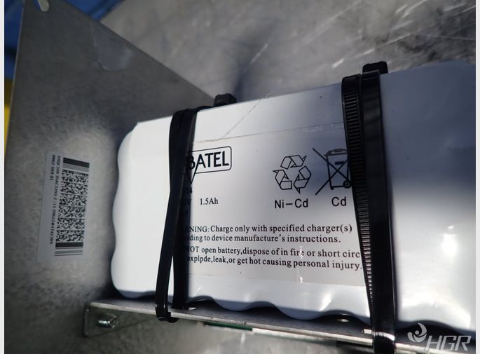 Abatel Battery Unit