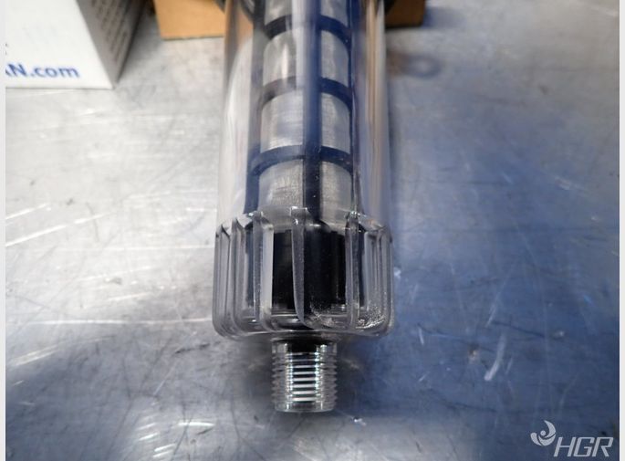 Lakos Water Filter