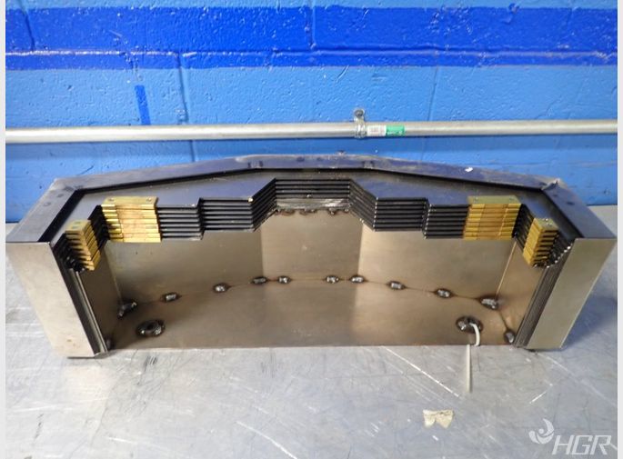  Steel Cover