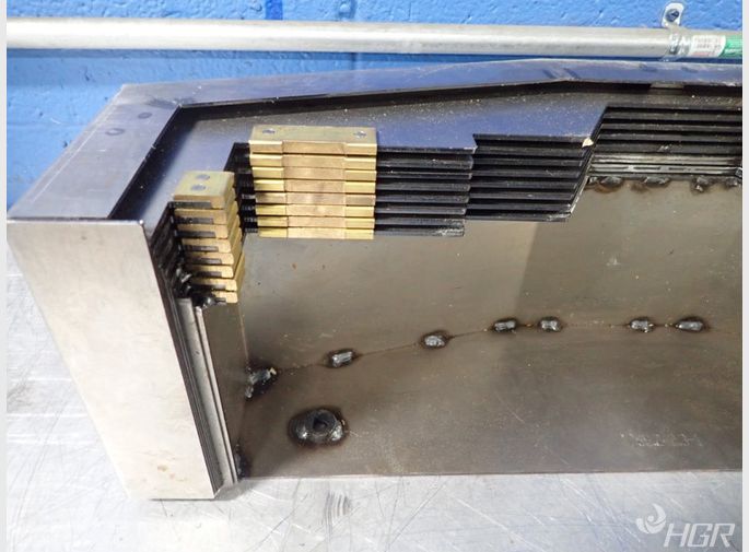  Steel Cover