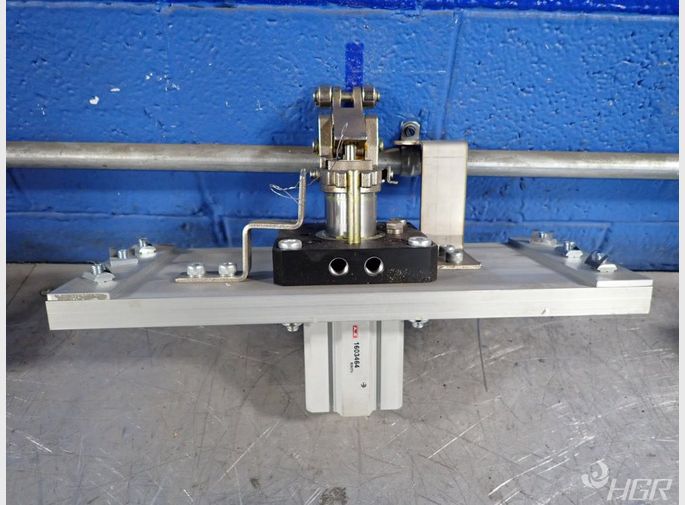 Amc Cylinder Unit