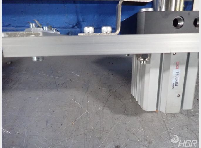 Amc Cylinder Unit