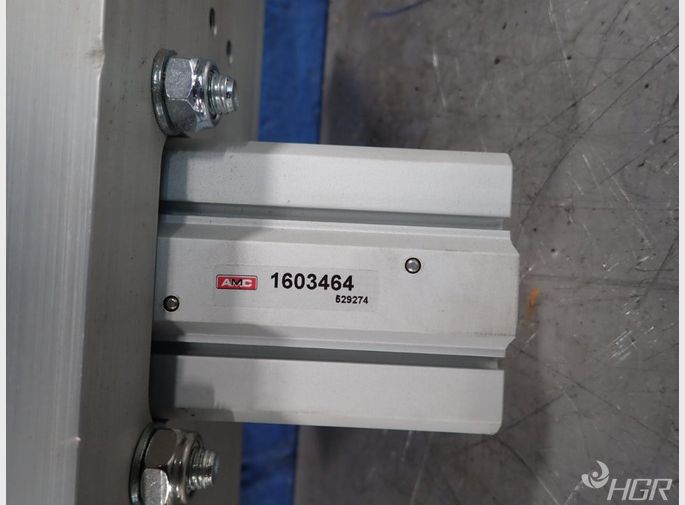 Amc Cylinder Unit
