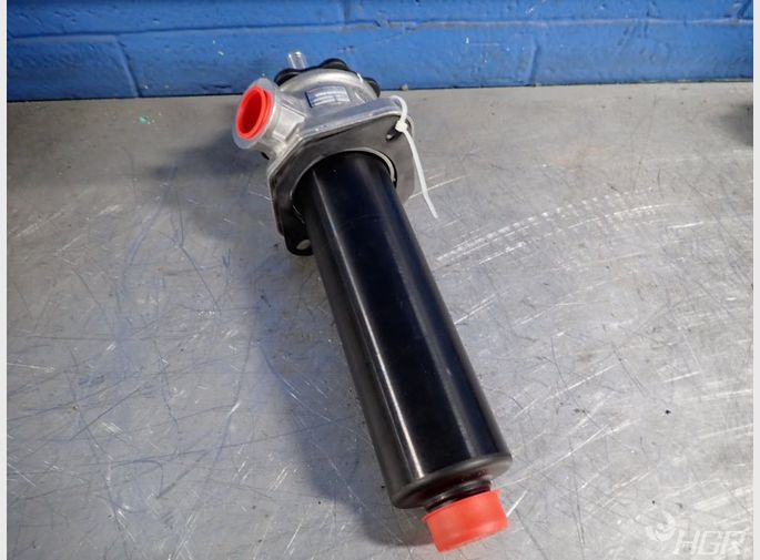 Rexroth Regulator
