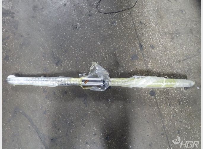  Ball Screw