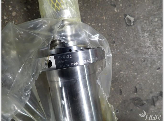  Ball Screw