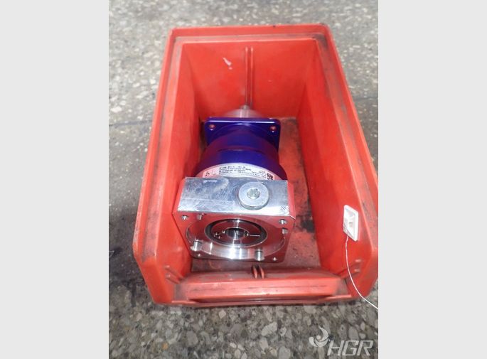 Wittenstein Gear Reducer