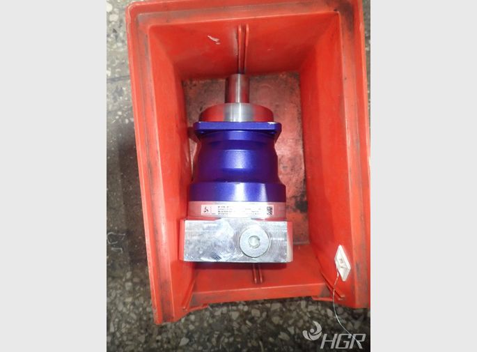 Wittenstein Gear Reducer