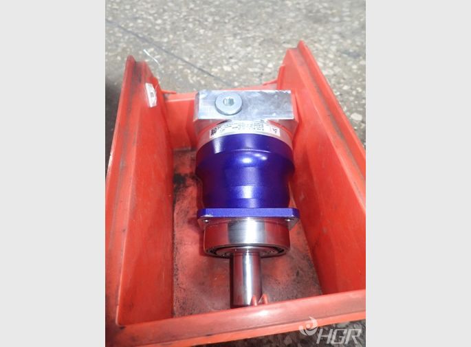 Wittenstein Gear Reducer