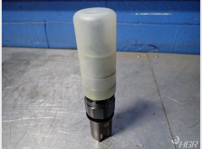 Rexroth Valve Unit