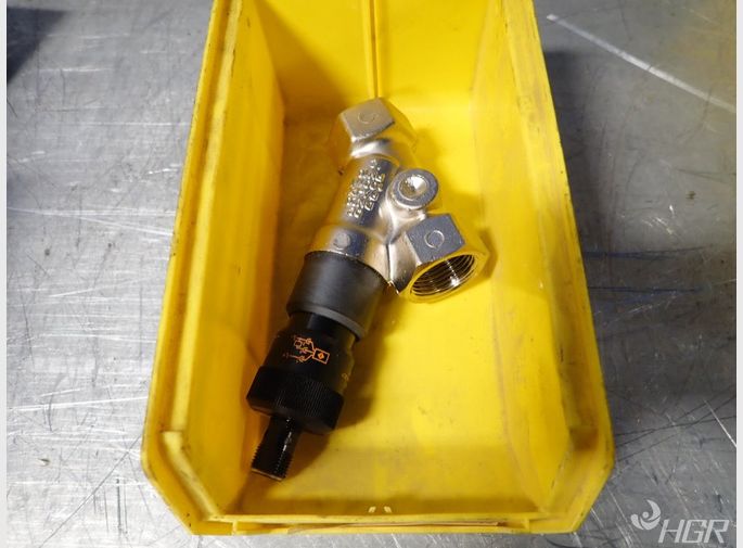Ifm Valve Unit