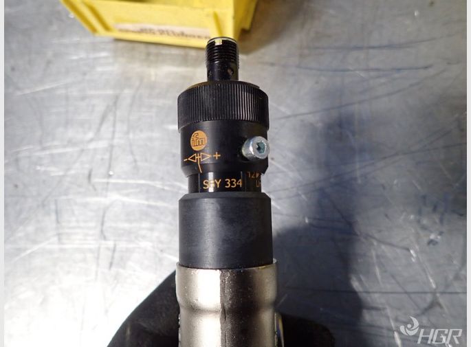 Ifm Valve Unit